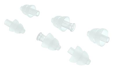 Alpine PartyPlug Transparent
