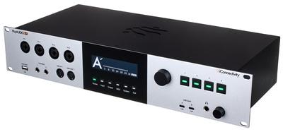 iConnectivity PlayAUDIO2U