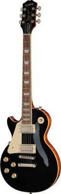 Epiphone Les Paul Standard 60s Ebony LH