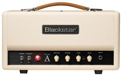 Blackstar TV-10 A 6L6