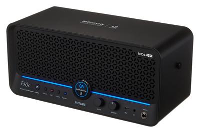 Mooer F40i Model. Guitar Combo PB