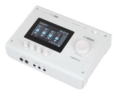 Yamaha URX44 WH