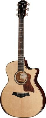 Taylor 814ce Cocobolo Next Gen LTD