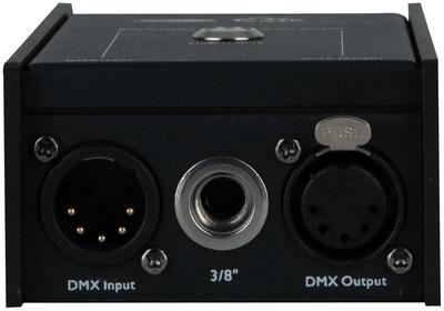 Showtec AirDrive 2.4 Pocket 5P