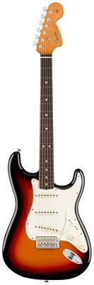 Fender Vintera III L 60s Strat 3TSB