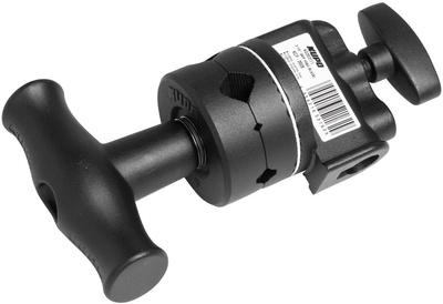 Kupo KCP-200B 2-1/2" Grip Head Bk"