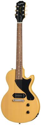 Epiphone Les Paul Junior TV Yel B-Stock