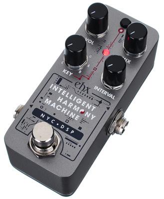 Electro Harmonix Pico Intelligent Harm Machine