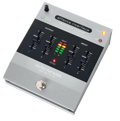Electro Harmonix Effects Interface Hardw.PlugIn