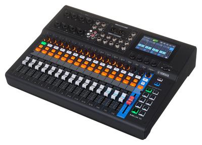 Yamaha MGX16 BK