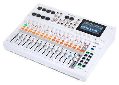 Yamaha MGX16 WH