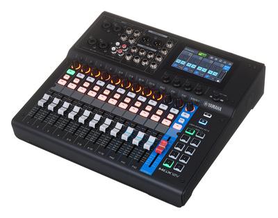 Yamaha MGX12V BK