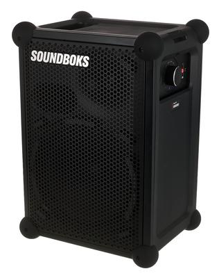 Soundboks Mix