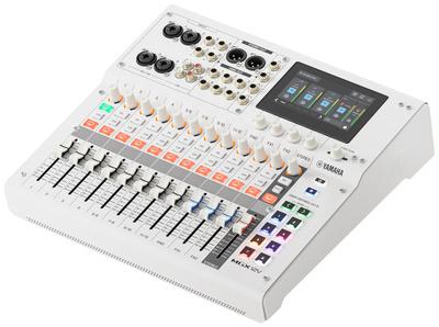 Yamaha MGX12V WH