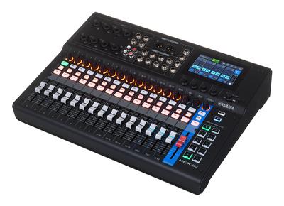 Yamaha MGX16V BK