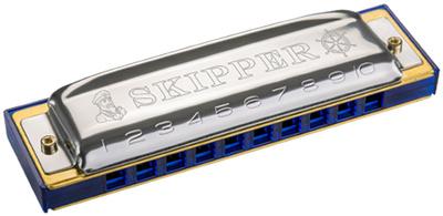Hohner Skipper C