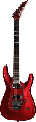 Jackson Pro Plus Soloist SLA2 RED CRYS
