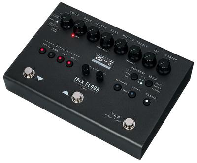 Blackstar ID:X Floor One