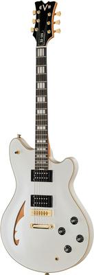 Evh SA-126 Special PLT PRL MET