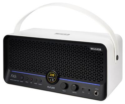 Mooer F40i Model. Guitar Com B-Stock