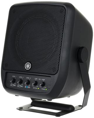 Yamaha Stagepas 100BTR 2