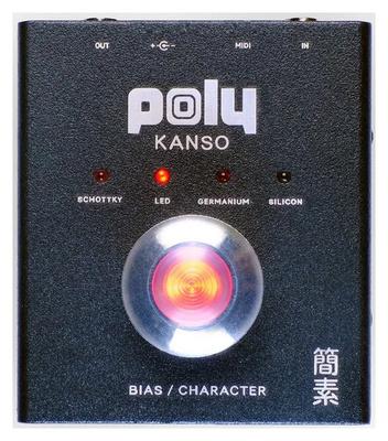 Poly Effects Kanso Boost