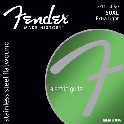 Fender 50XL Flatwound