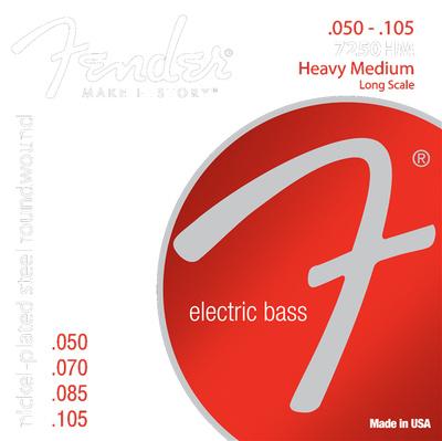 Fender 7250HM