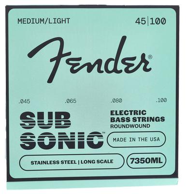 Fender 7350ML