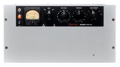 Fairchild 660