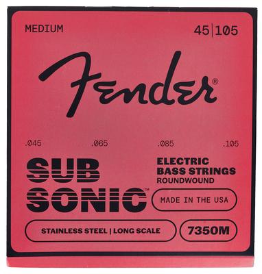 Fender 7350M
