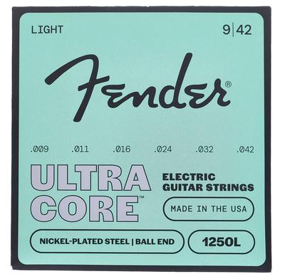 Fender Ultracore 1250L