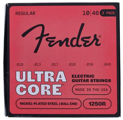 Fender Ultracore 1250R 3-Pack