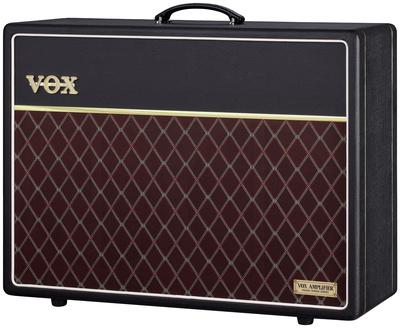 Vox HW 2x12" Alnico Blue 30W"