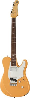 Yamaha Pacifica SC P11S Sunny Orange