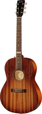 Godin Folk LTD Mahogany A/E Rust Bst
