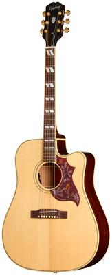 Epiphone Hummingbird Standard EC N