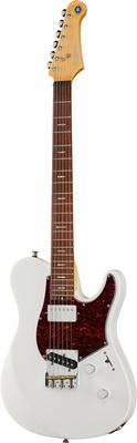 Yamaha Pacifica SC P11S Shell White