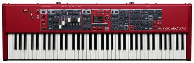 Clavia Nord Electro 7 HP