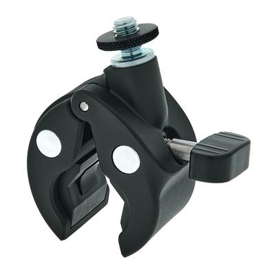 K&M 23690 universal clamp
