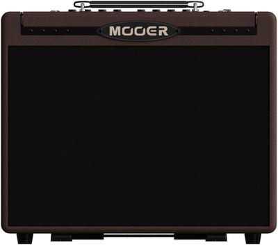 Mooer SD 50A Acoust. Guitar Combo BR