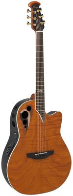 Ovation Celebrity Elite Deluxe CDX40P