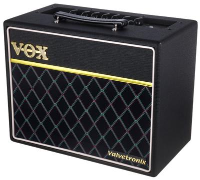 Vox Valvetronix 20 Classic Blue