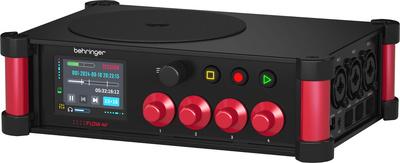 Behringer Flow 4V