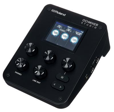 Roland GO:MIXER Studio