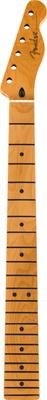 Fender Fat Tele Neck Satin Roasted MN