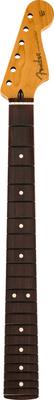 Fender Fat Strat Neck Satin Roast RW