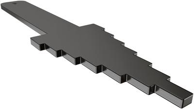 Global Truss PreRig Curvingtool