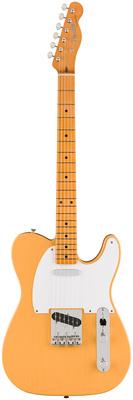 Fender Vintera III L 50s Tele B-Stock