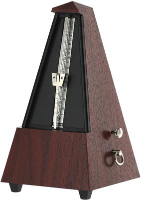 Wittner Metronome 855 Mahogany